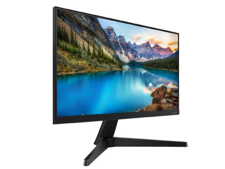 Монитор Samsung F24T370FWR Монитор Samsung F24T370FWR
