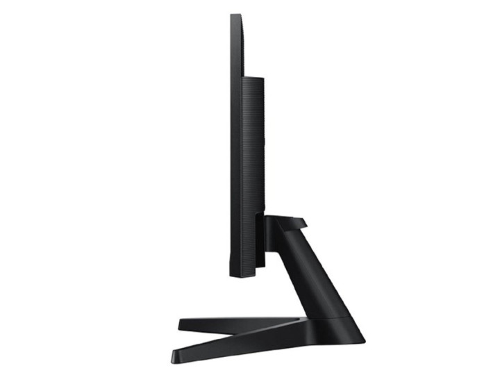 Монитор Samsung F24T370FWR Монитор Samsung F24T370FWR