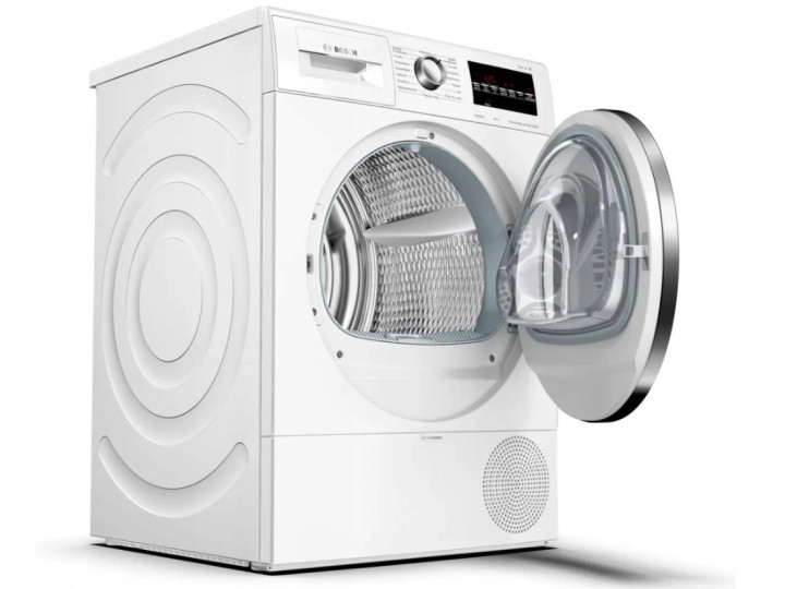 Сушильная машина BOSCH WTR 87TW0 Сушильная машина BOSCH WTR 87TW0