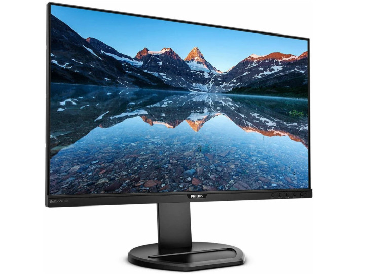 Монитор PHILIPS B-line 252B9 25" 1920x1200px IPS