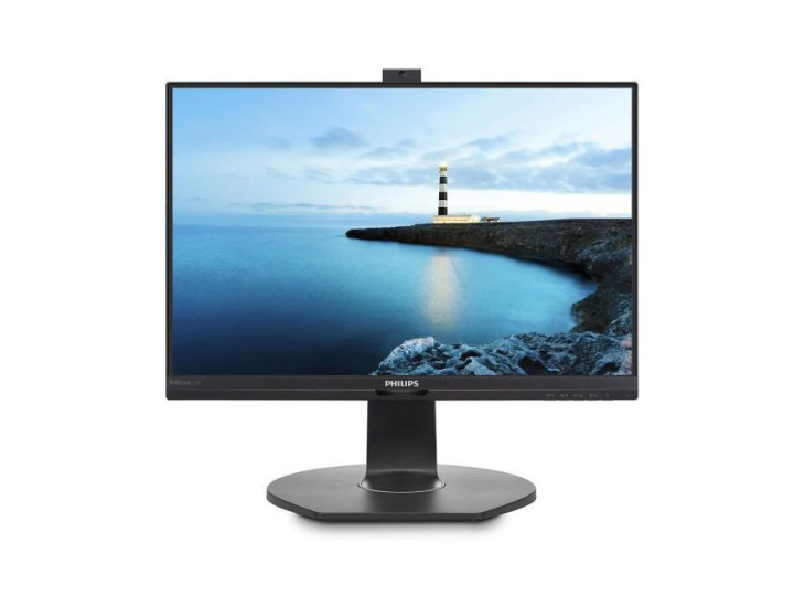 Монитор PHILIPS Brilliance 221B7QPJKEB 21.5" 1920x1080px IPS