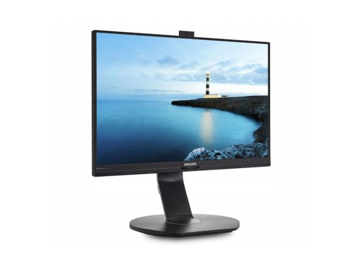 Монитор PHILIPS Brilliance 221B7QPJKEB 21.5" 1920x1080px IPS