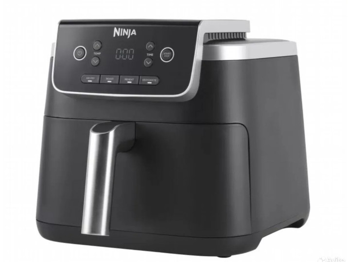 Аэрогриль Ninja AF140EU Аэрогриль Ninja AF140EU