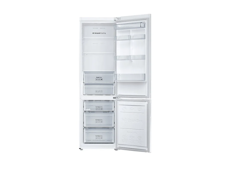 Холодильник Samsung RB-37 J5200WW Холодильник Samsung RB-37 J5200WW