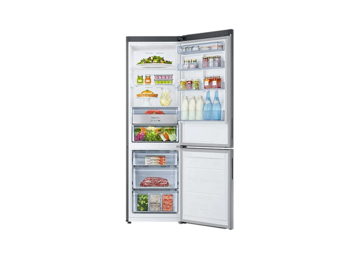 Холодильник SAMSUNG RB 34K6220 SS Холодильник SAMSUNG RB 34K6220 SS