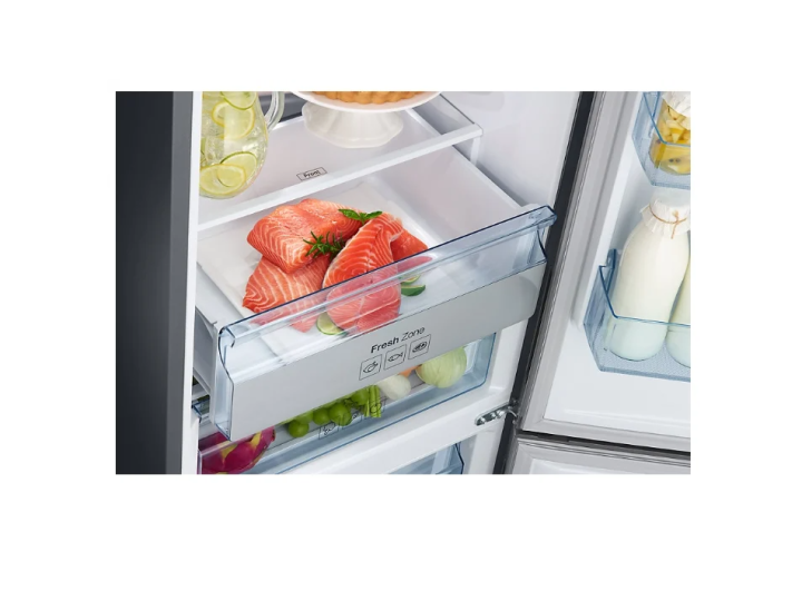 Холодильник SAMSUNG RB 34K6220 SS Холодильник SAMSUNG RB 34K6220 SS