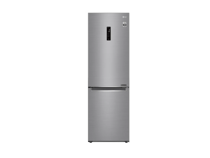 Холодильник LG GA-B459SMQZ Холодильник LG GA-B459SMQZ
