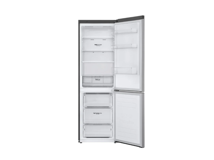 Холодильник LG GA-B459SMQZ Холодильник LG GA-B459SMQZ