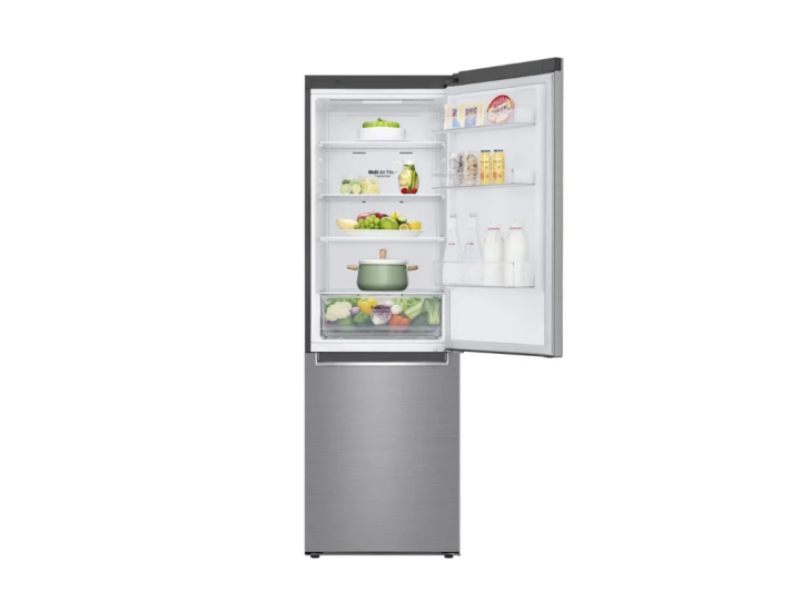 Холодильник LG GA-B459SMQZ Холодильник LG GA-B459SMQZ