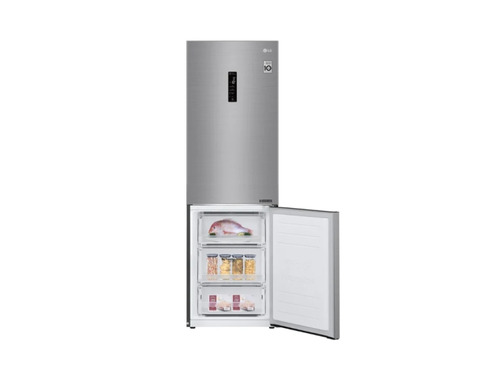 Холодильник LG GA-B459SMQZ Холодильник LG GA-B459SMQZ