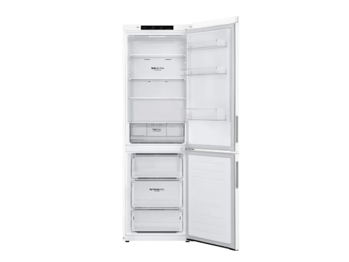 Холодильник LG GA-B459CQCL Холодильник LG GA-B459CQCL
