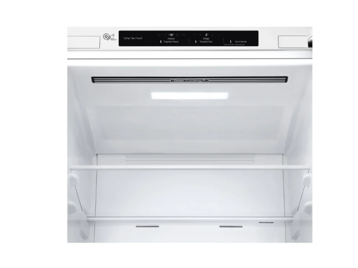 Холодильник LG GA-B459CQCL Холодильник LG GA-B459CQCL