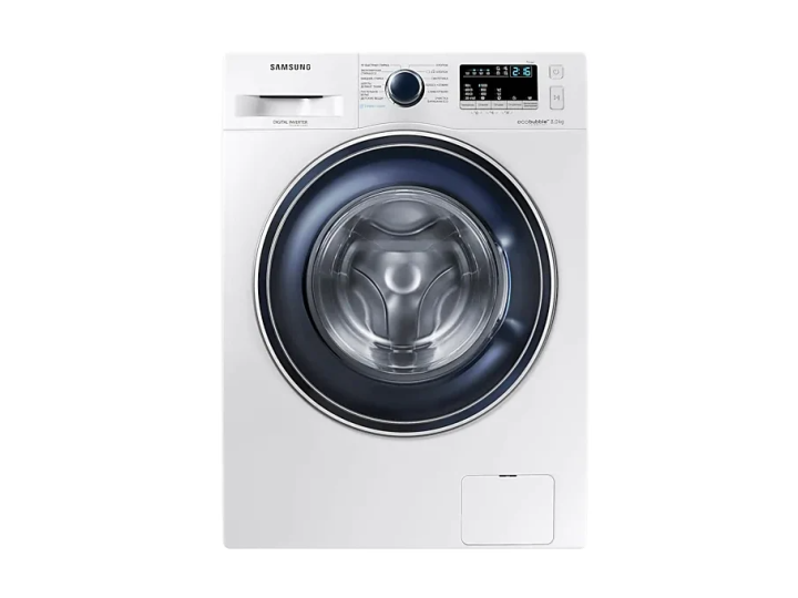 Стиральная машина Samsung WW80R42LHFW Стиральная машина Samsung WW80R42LHFW