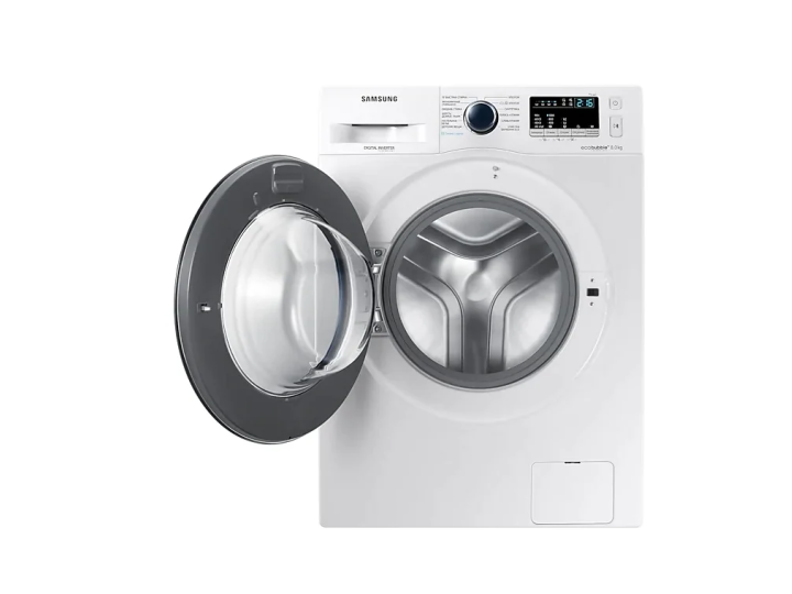 Стиральная машина Samsung WW80R42LHFW Стиральная машина Samsung WW80R42LHFW