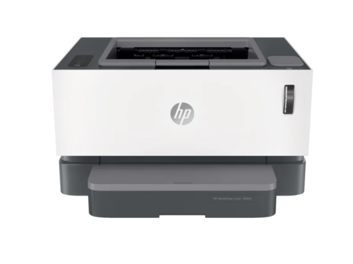 Принтер HP Neverstop Laser 1000w Принтер HP Neverstop Laser 1000w