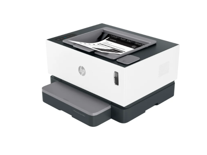 Принтер HP Neverstop Laser 1000w Принтер HP Neverstop Laser 1000w