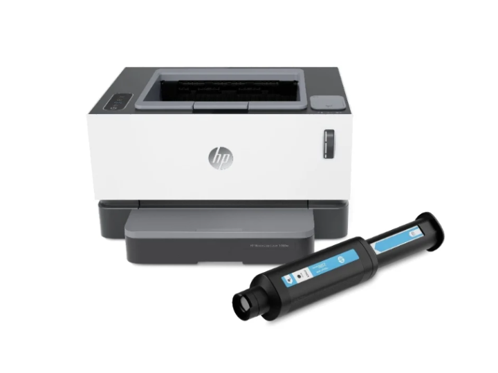 Принтер HP Neverstop Laser 1000w Принтер HP Neverstop Laser 1000w