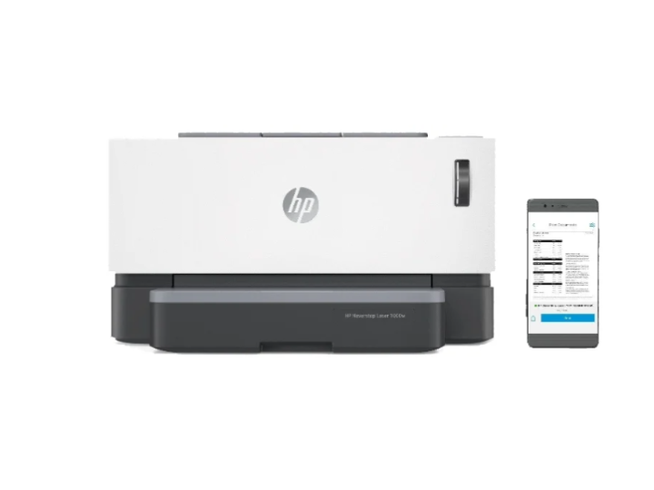 Принтер HP Neverstop Laser 1000w Принтер HP Neverstop Laser 1000w