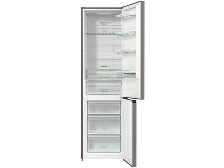 Холодильник Gorenje NRK 6202 AXL4