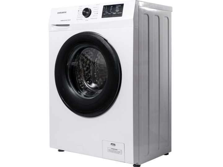 Стиральная машина Holberg HWM-46101W, белый