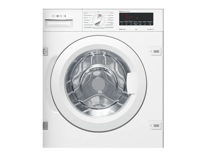 Встраиваемая стиральная машина Bosch WIW28540OE Встраиваемая стиральная машина Bosch WIW28540OE