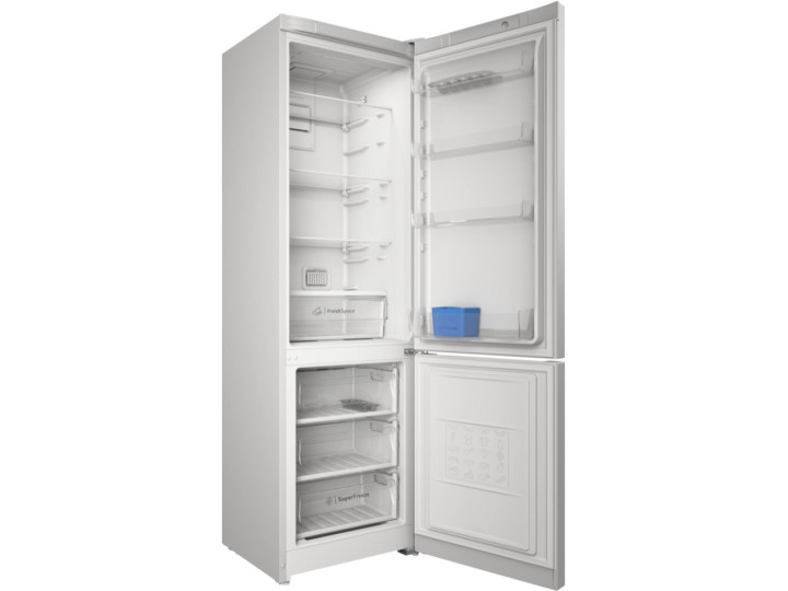 Холодильник Indesit ITS 5200 W Холодильник Indesit ITS 5200 W