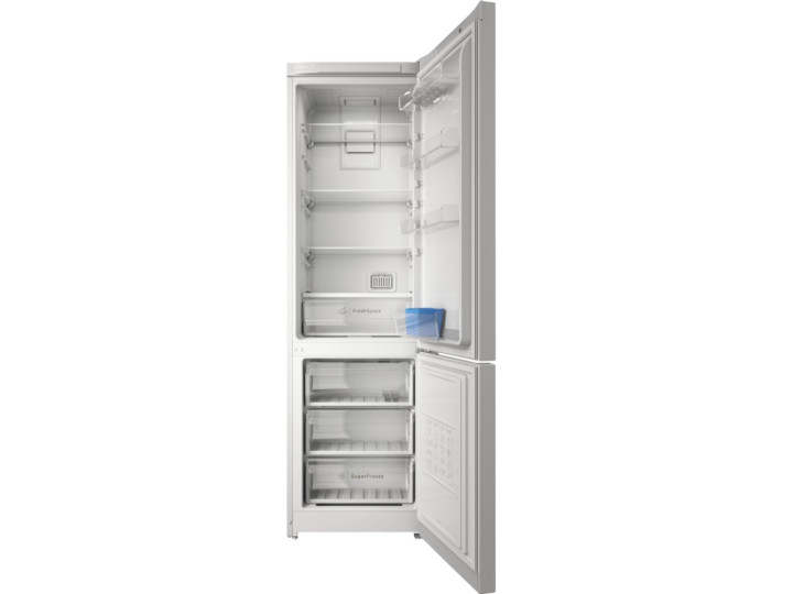 Холодильник Indesit ITS 5200 W Холодильник Indesit ITS 5200 W