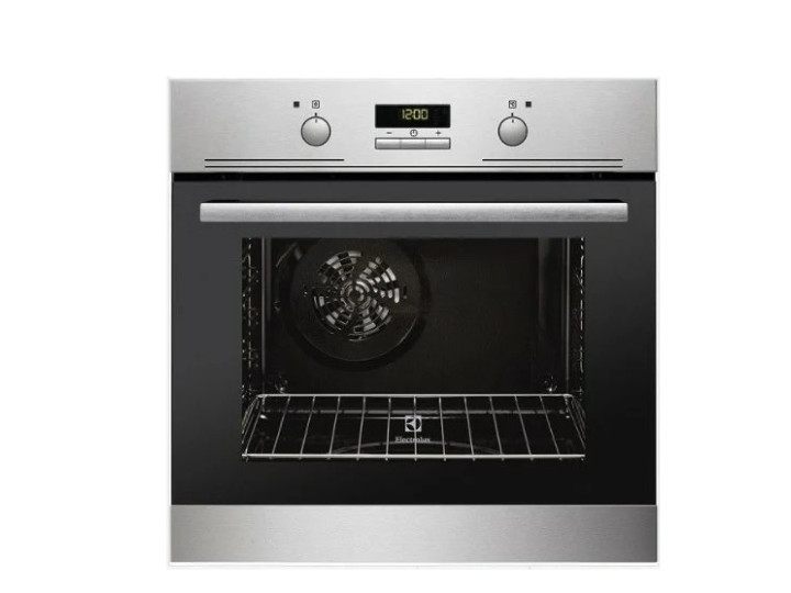 Духовой шкаф Electrolux EZB 3411AOX Духовой шкаф Electrolux EZB 3411AOX