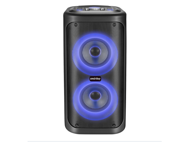 Портативная акустика Smartbuy MY DISCO