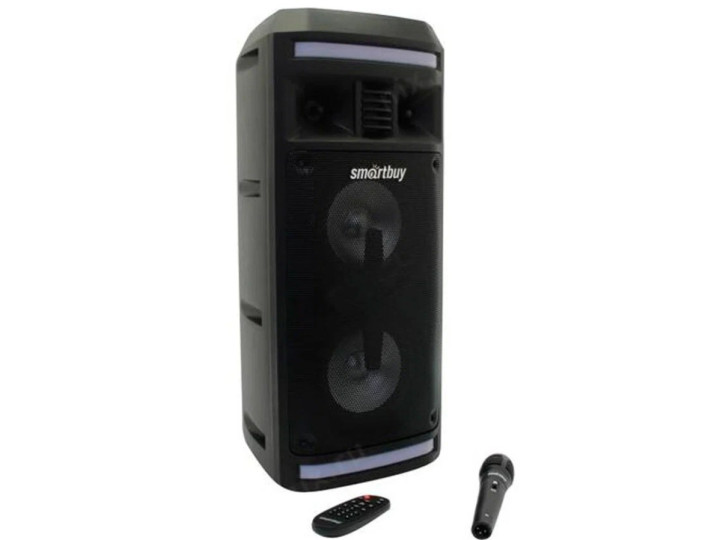 Портативная колонка Smartbuy REAVER
