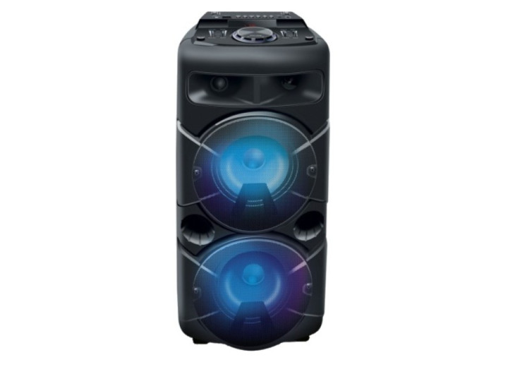 Акустическая система 2.1 Smartbuy ARISAKA