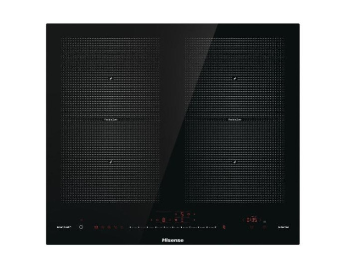 Индукционная варочная панель HISENSE I6456CB Индукционная варочная панель HISENSE I6456CB