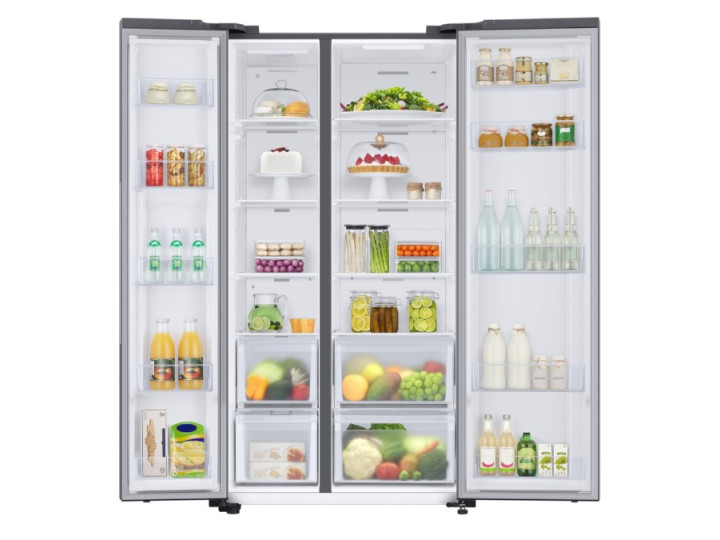 Холодильник Samsung RS66A8100S9/EF
