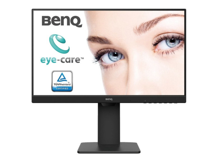 Монитор BENQ GW2485TC 23.8" 1920x1080px IPS