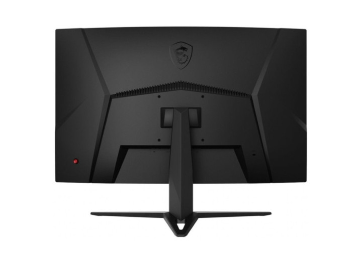 Монитор MSI G27CQ4 E2 27" 2560x1440px 170Hz 1 ms Curved