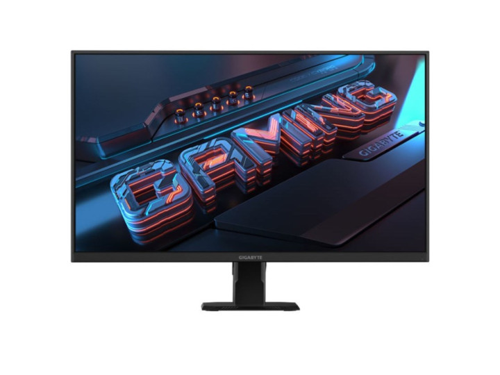 Монитор GIGABYTE GS27Q 27" 2560x1440px IPS 170Hz 1 ms