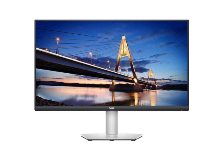 Монитор DELL S2721DS 27" 2560x1440px IPS 4 ms