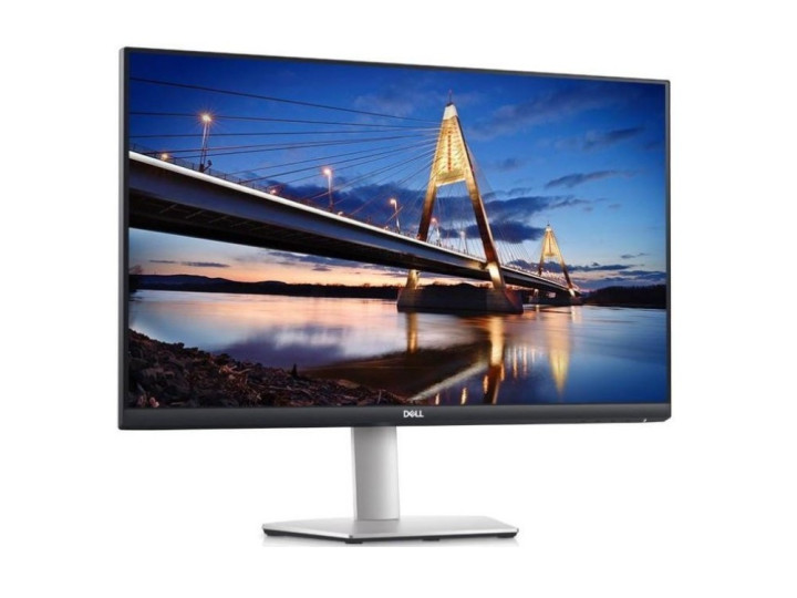 Монитор DELL S2721DS 27" 2560x1440px IPS 4 ms