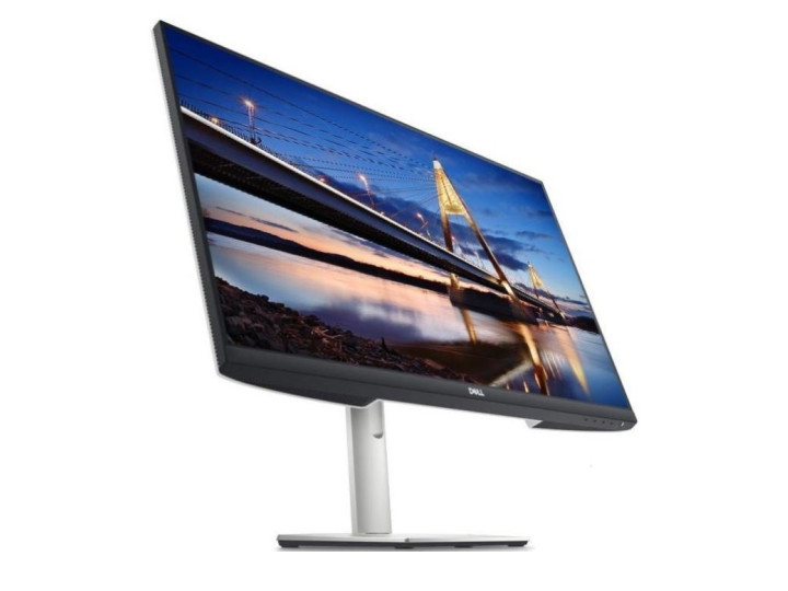 Монитор DELL S2721DS 27" 2560x1440px IPS 4 ms