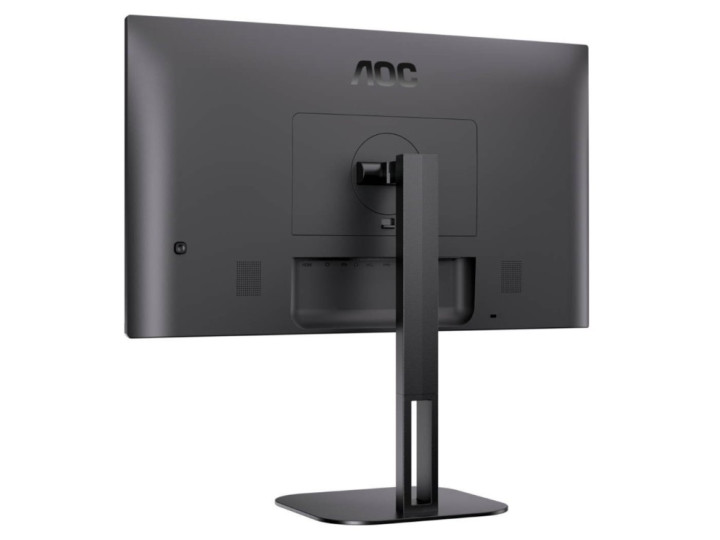 Монитор AOC V5 Q27V5C 27" 2560x1440px IPS 1 ms