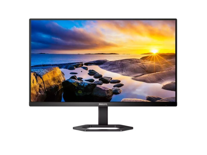 Монитор PHILIPS 24E1N5300AE 23.8" 1920x1080px IPS 1 ms [MPRT] 4 ms [GTG]