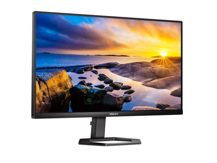 Монитор PHILIPS 24E1N5300AE 23.8" 1920x1080px IPS 1 ms [MPRT] 4 ms [GTG]