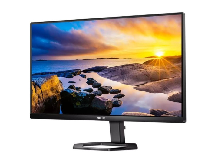 Монитор PHILIPS 24E1N5300AE 23.8" 1920x1080px IPS 1 ms [MPRT] 4 ms [GTG]