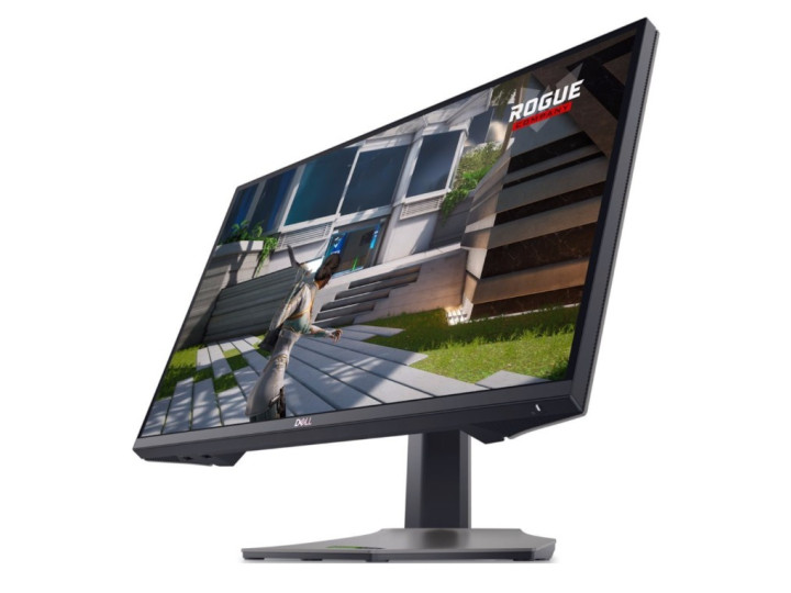 Монитор DELL 25 G2524H 24.5" 1920x1080px IPS 240Hz 0.5 ms Монитор DELL 25 G2524H 24.5" 1920x1080px IPS 240Hz 0.5 ms