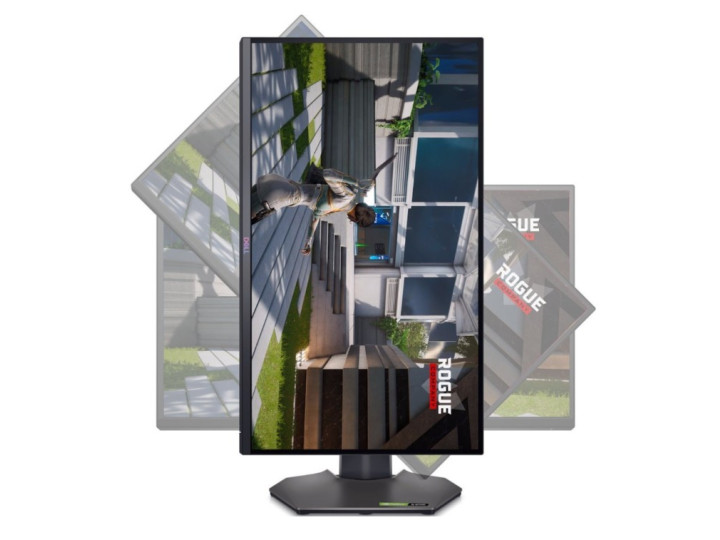 Монитор DELL 25 G2524H 24.5" 1920x1080px IPS 240Hz 0.5 ms Монитор DELL 25 G2524H 24.5" 1920x1080px IPS 240Hz 0.5 ms