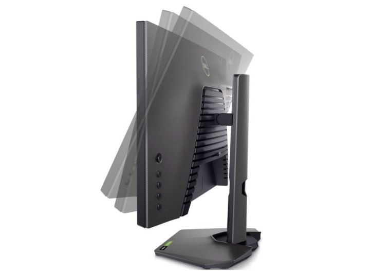 Монитор DELL 25 G2524H 24.5" 1920x1080px IPS 240Hz 0.5 ms Монитор DELL 25 G2524H 24.5" 1920x1080px IPS 240Hz 0.5 ms