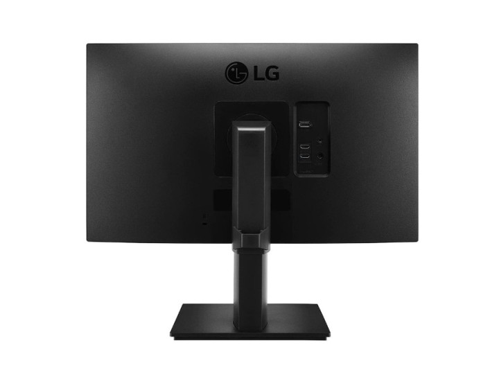 Монитор 23.8" LG 24QP550-B IPS/2560*1440/300кд/м2/5мс/HDMI/DisplayPort/Pilot90/внешний/75Hz