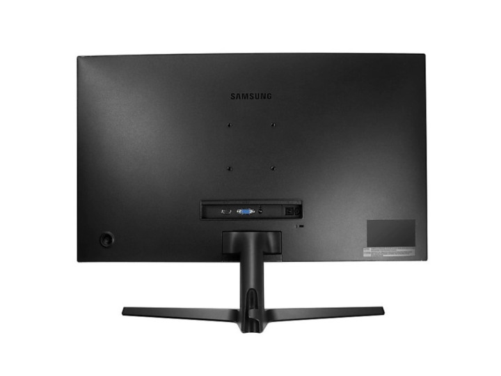 Монитор SAMSUNG LC32R500FHPXEN 31.5" 1920x1080px 4 ms Curved