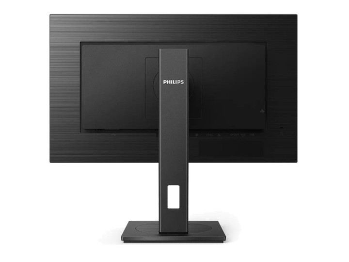 Монитор PHILIPS S-line 243S1 23.8" 1920x1080px IPS 4 ms Монитор PHILIPS S-line 243S1 23.8" 1920x1080px IPS 4 ms