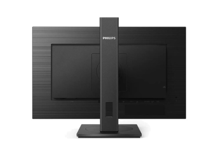 Монитор PHILIPS S-line 243S1 23.8" 1920x1080px IPS 4 ms Монитор PHILIPS S-line 243S1 23.8" 1920x1080px IPS 4 ms